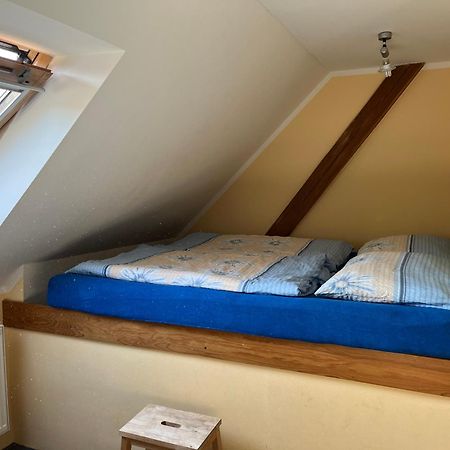 Ubytovani Chotevice Hostinné Buitenkant foto